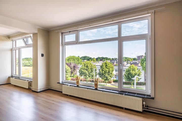 Foto 9 van Jachtlaan 4-C