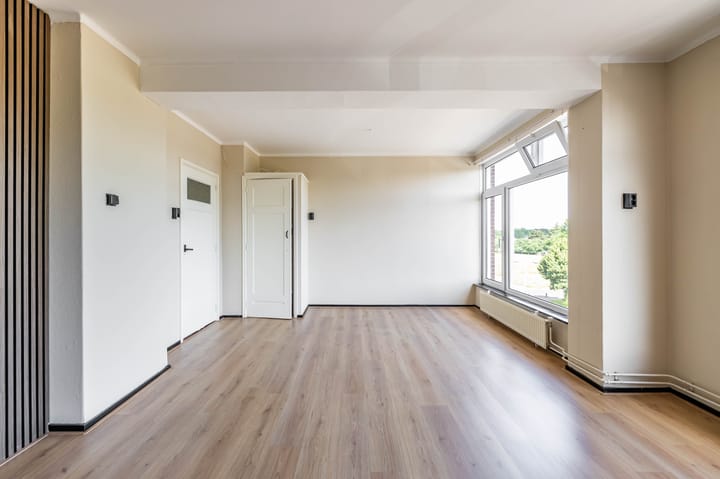 Foto 11 van Jachtlaan 4-C