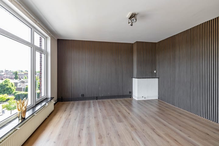 Foto 13 van Jachtlaan 4-C