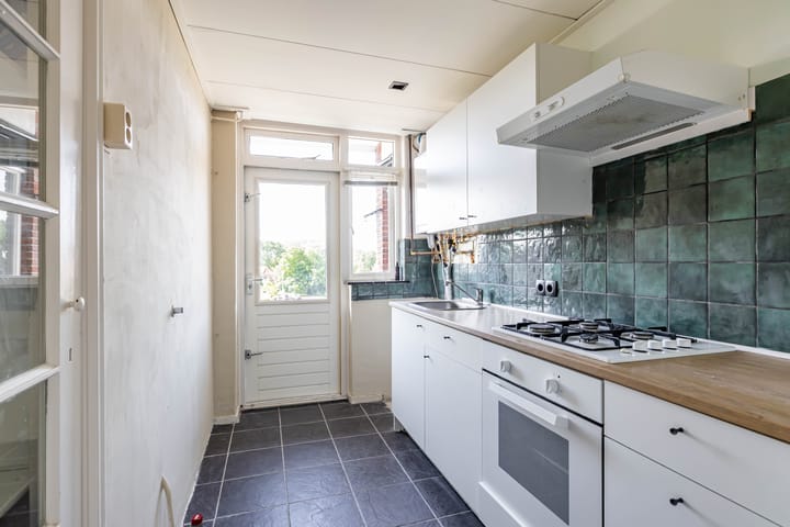 Foto 14 van Jachtlaan 4-C