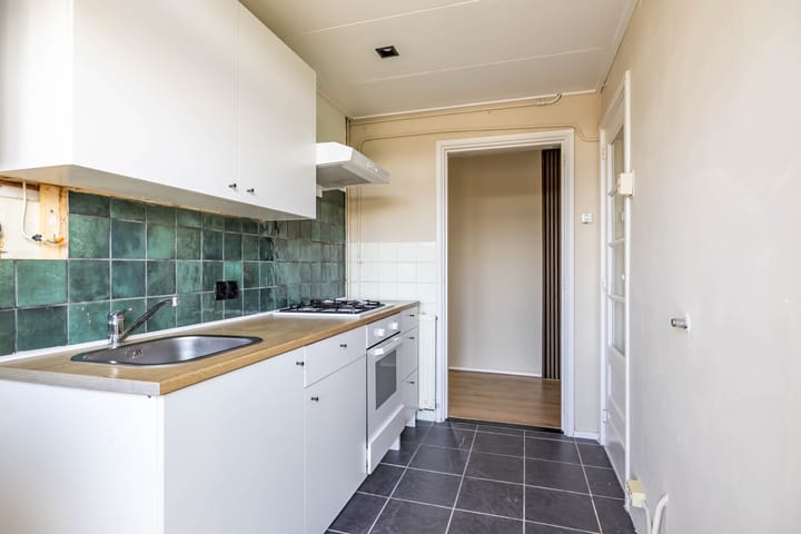 Foto 15 van Jachtlaan 4-C