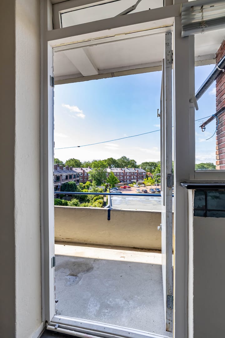 Foto 16 van Jachtlaan 4-C