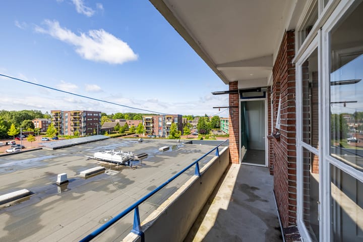 Foto 17 van Jachtlaan 4-C