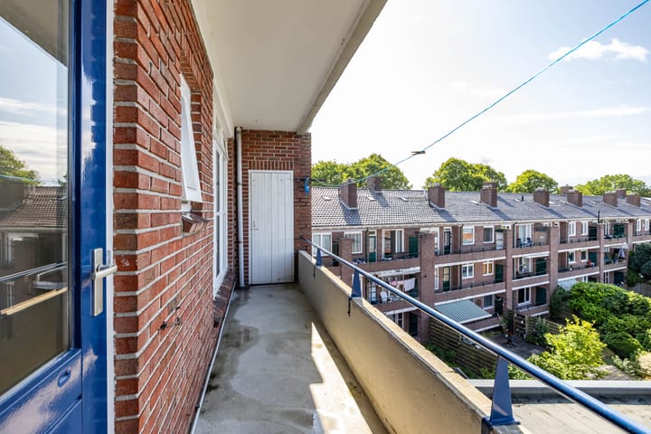 Foto 18 van Jachtlaan 4-C