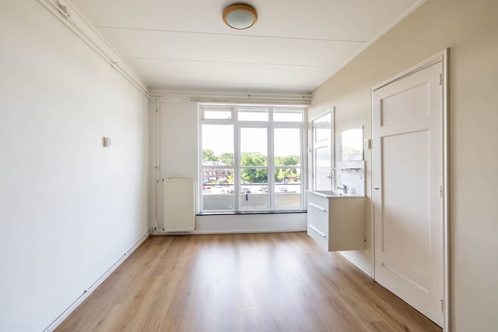 Foto 20 van Jachtlaan 4-C