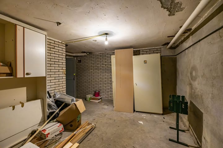 Foto 27 van Jachtlaan 4-C