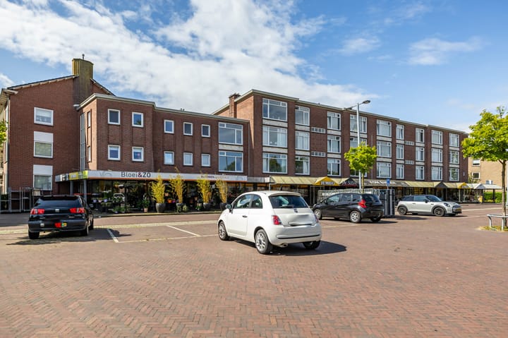 Foto 28 van Jachtlaan 4-C