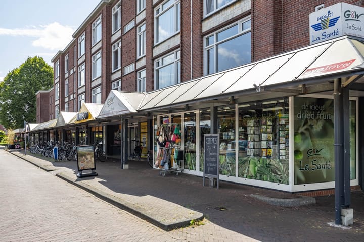 Foto 29 van Jachtlaan 4-C