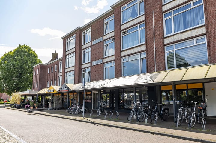 Foto 30 van Jachtlaan 4-C