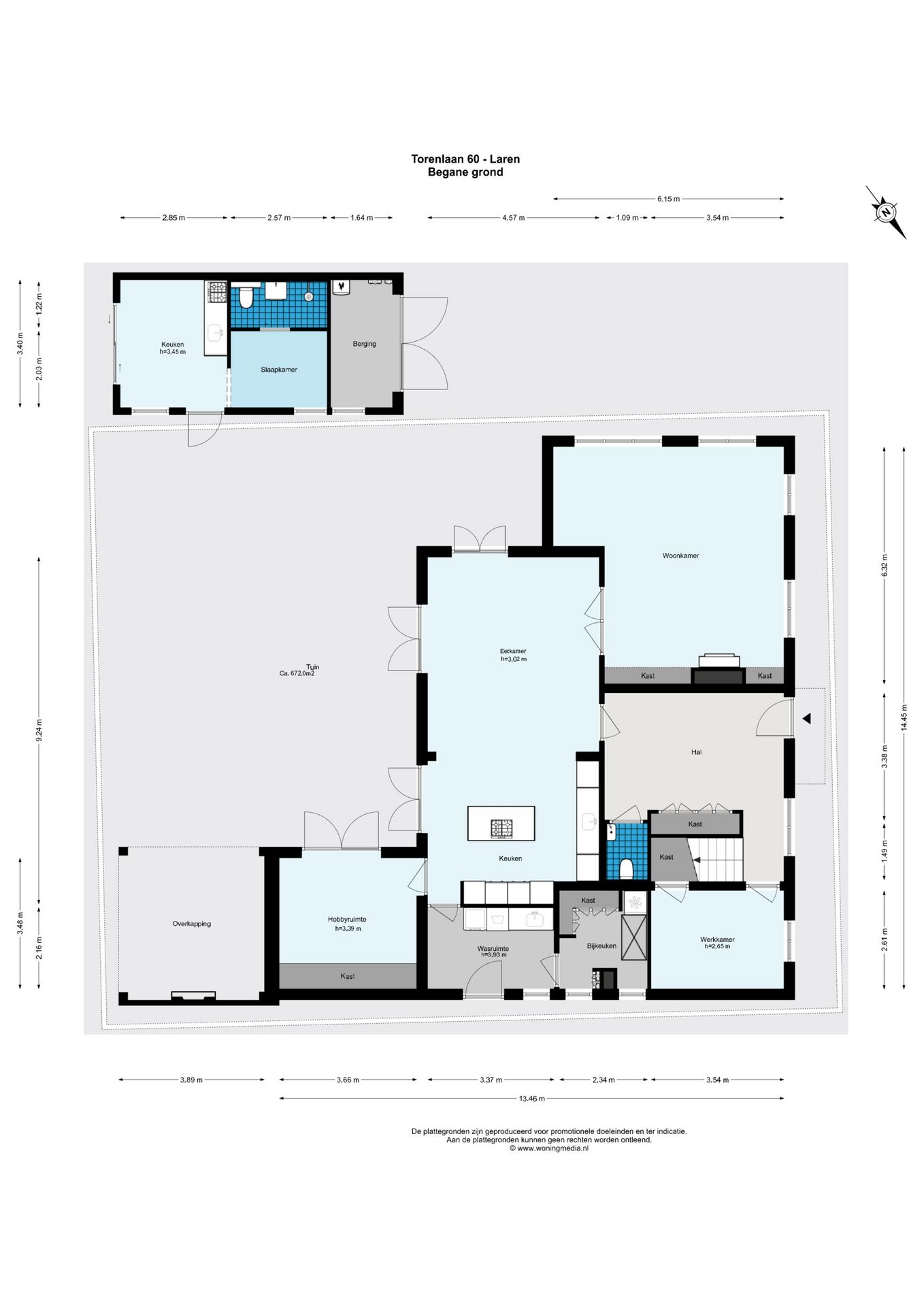 Foto 48 van Torenlaan 60