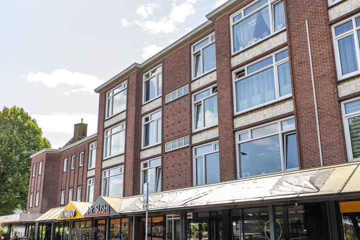 Foto 31 van Jachtlaan 4-C