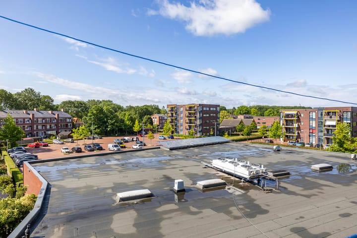 Foto 32 van Jachtlaan 4-C