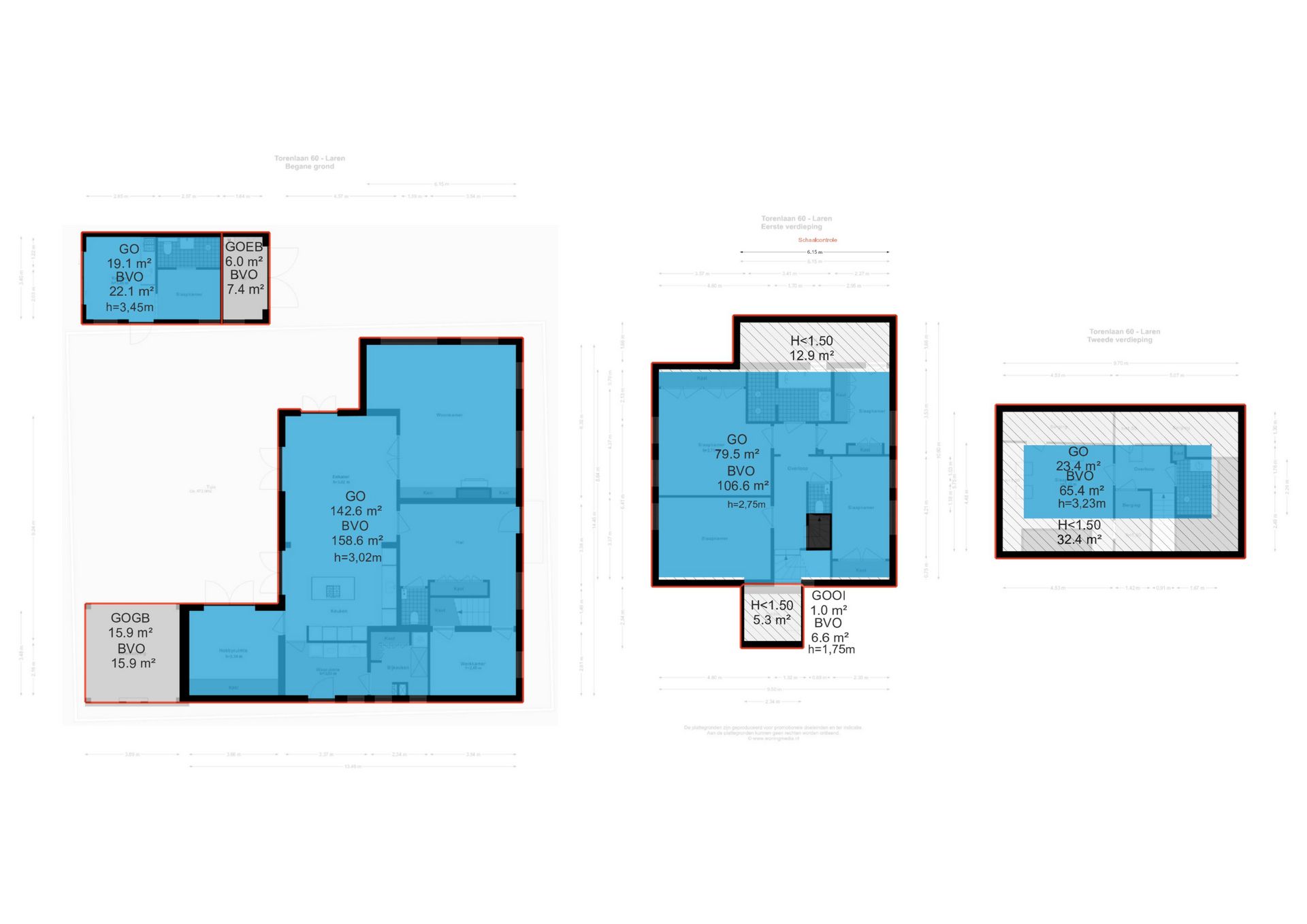 Foto 51 van Torenlaan 60