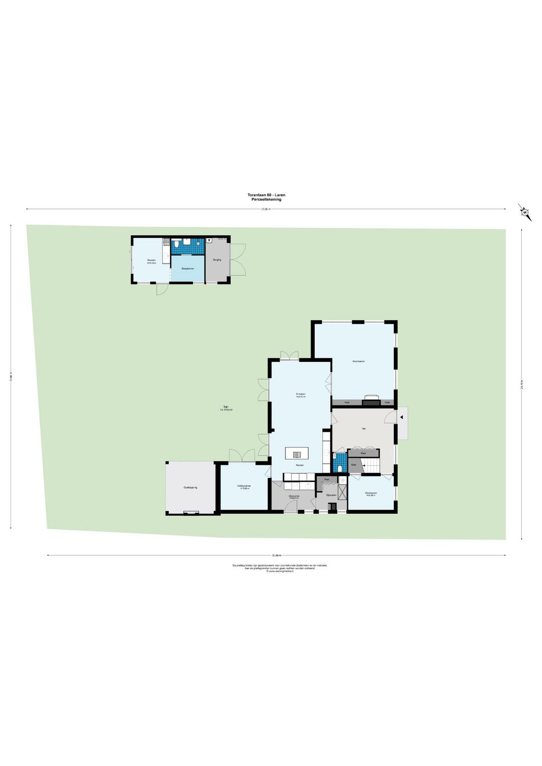 Foto 53 van Torenlaan 60