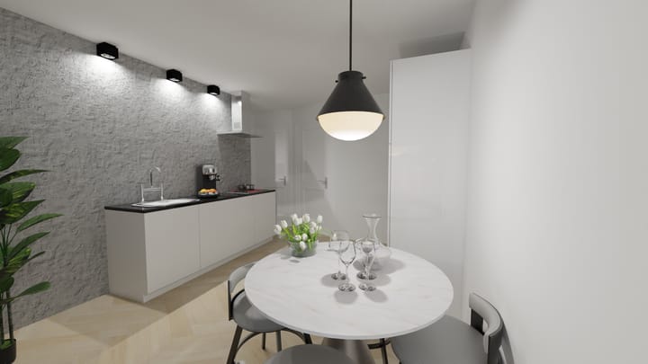 Foto 3 van Smeepoortstraat 21-B