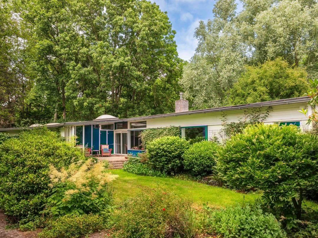 Foto 1 van Noordlaan 27