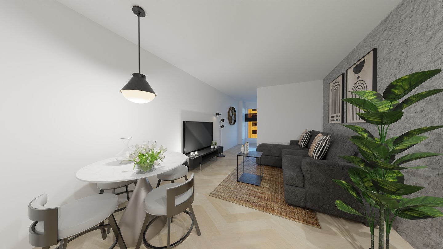 Foto 4 van Smeepoortstraat 21-B