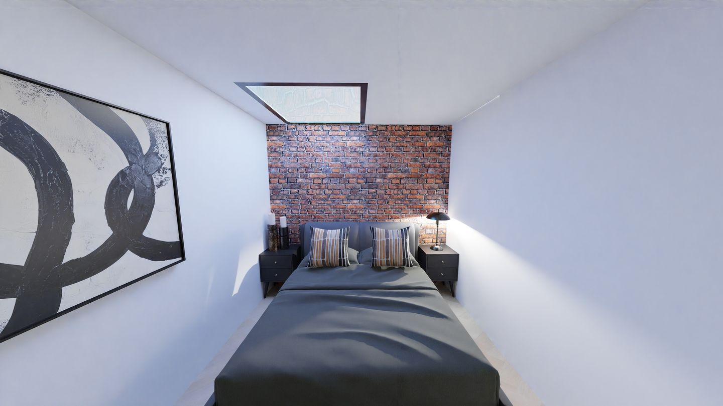 Foto 5 van Smeepoortstraat 21-B