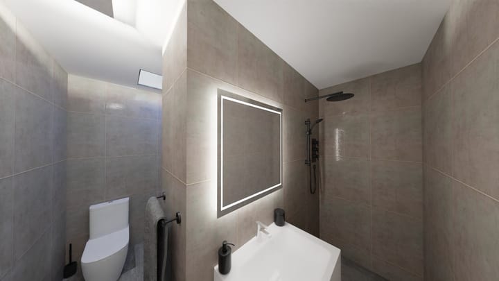 Foto 6 van Smeepoortstraat 21-B