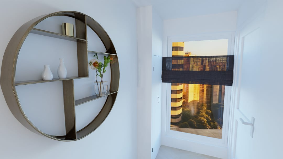 Foto 7 van Smeepoortstraat 21-B