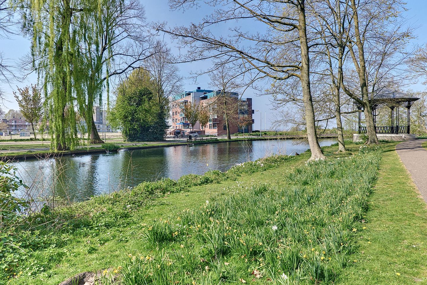 Foto 10 van Smeepoortstraat 21-B