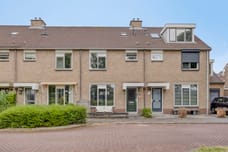 appartementen te huur op Abbenbroekstraat 12