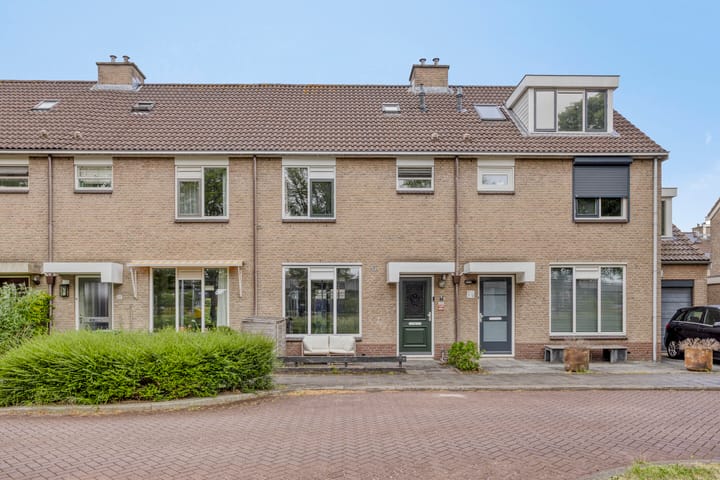 Abbenbroekstraat 12
