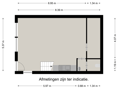 Bekijk plattegrond