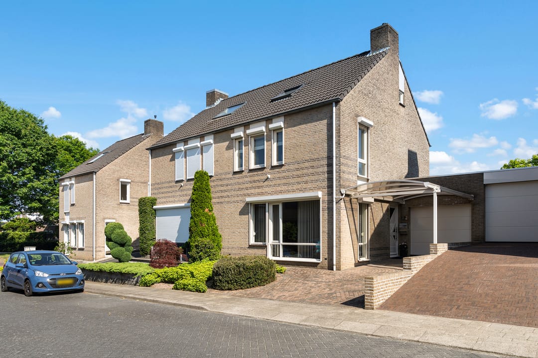 Photo 1 of Eikenlaan 16