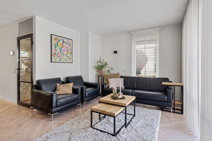 Foto 2 van Eikenlaan 16