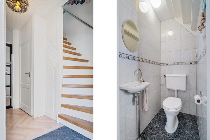 Foto 4 van Eikenlaan 16