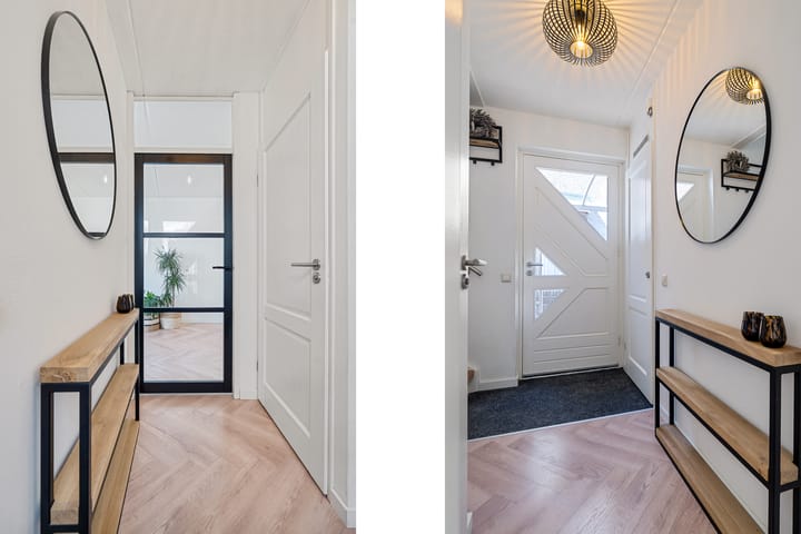 Foto 5 van Eikenlaan 16