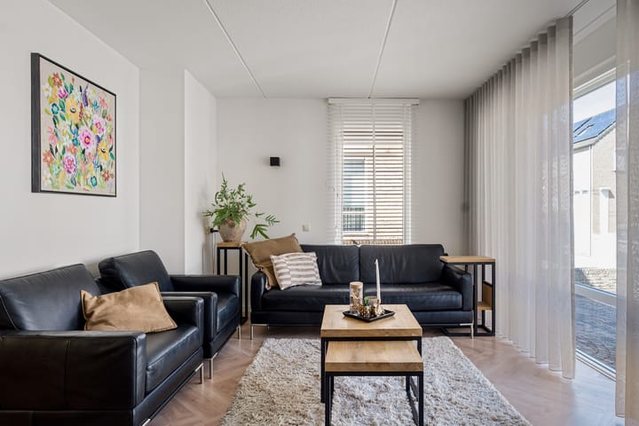 Foto 6 van Eikenlaan 16