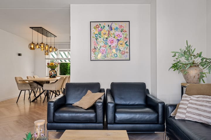 Foto 7 van Eikenlaan 16