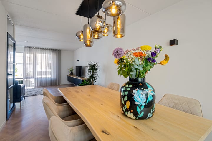 Foto 8 van Eikenlaan 16