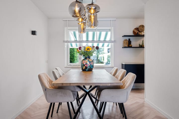 Foto 10 van Eikenlaan 16