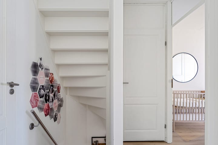 Foto 12 van Eikenlaan 16