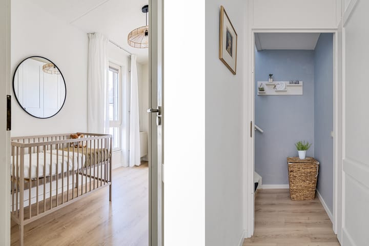 Foto 13 van Eikenlaan 16