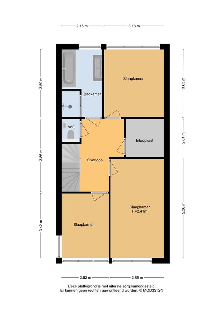 Foto 45 van Vuurboetsduin 59