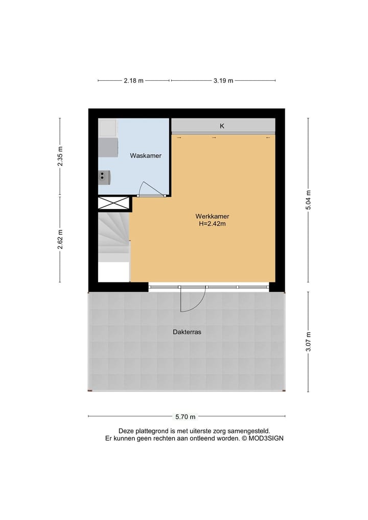 Foto 46 van Vuurboetsduin 59