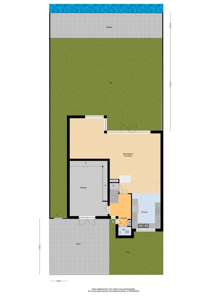 Foto 47 van Vuurboetsduin 59