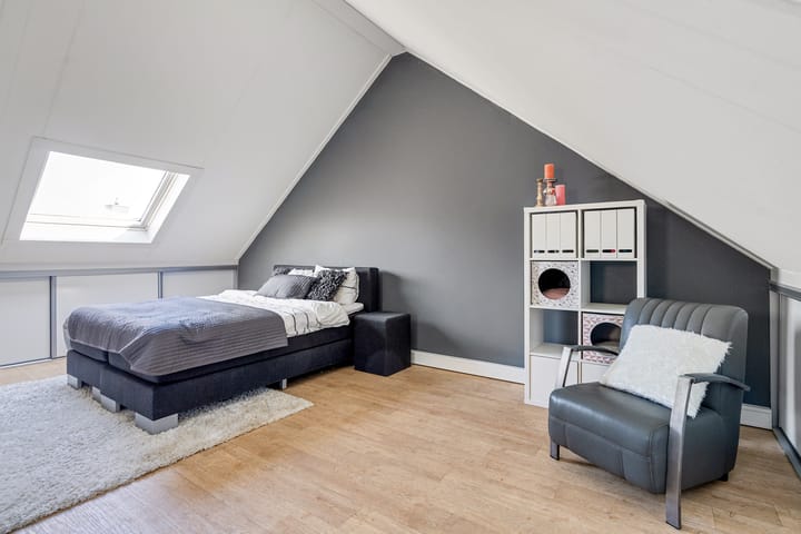 Foto 20 van Eikenlaan 16