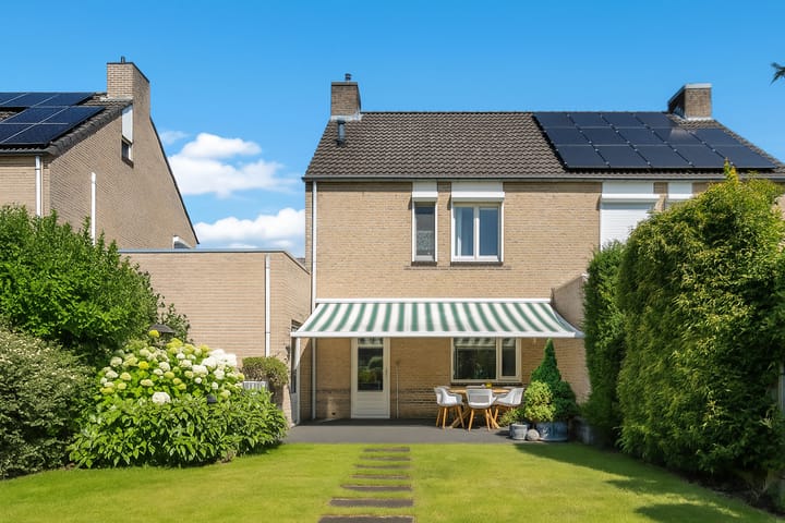 Foto 3 van Eikenlaan 16