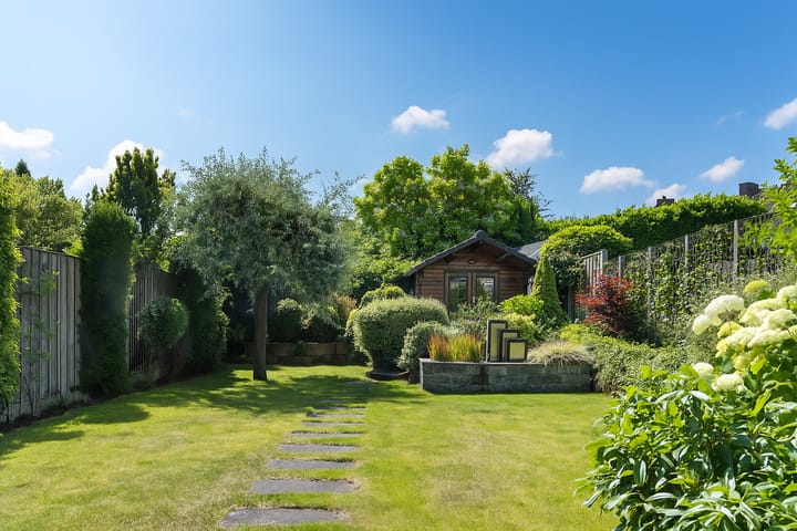 Foto 22 van Eikenlaan 16