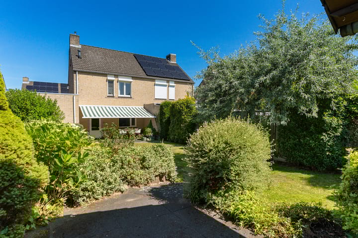 Foto 24 van Eikenlaan 16