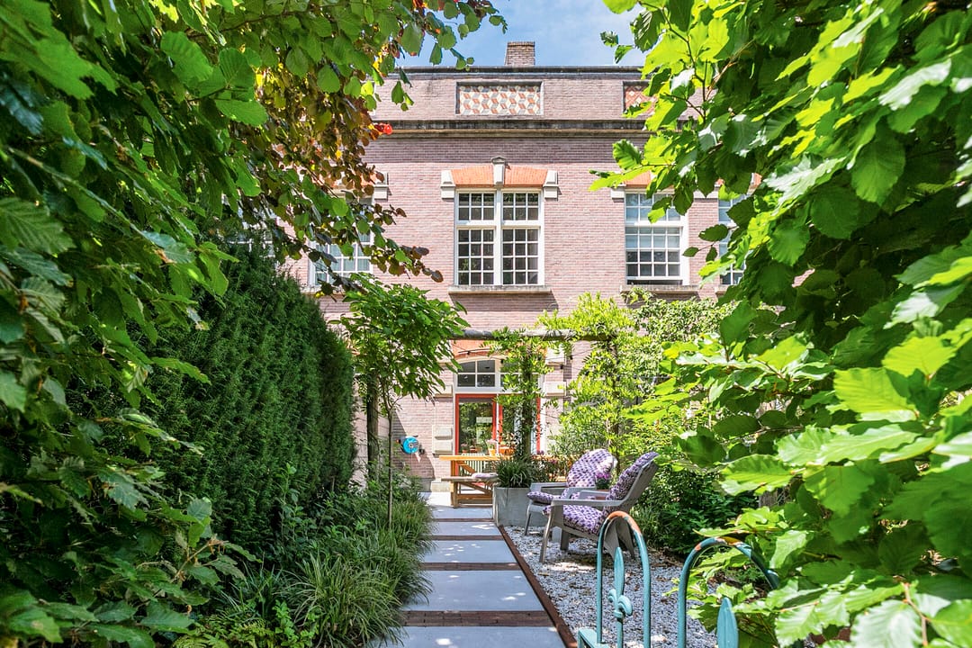 Foto 1 van Graaf Hendriklaan 23