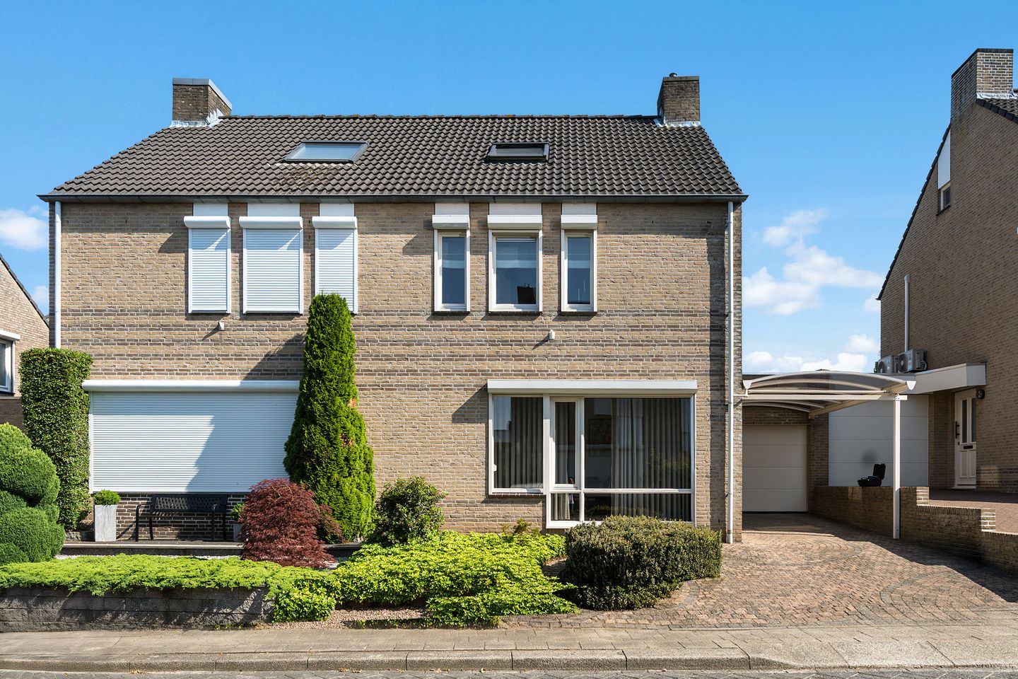 Photo 25 of Eikenlaan 16