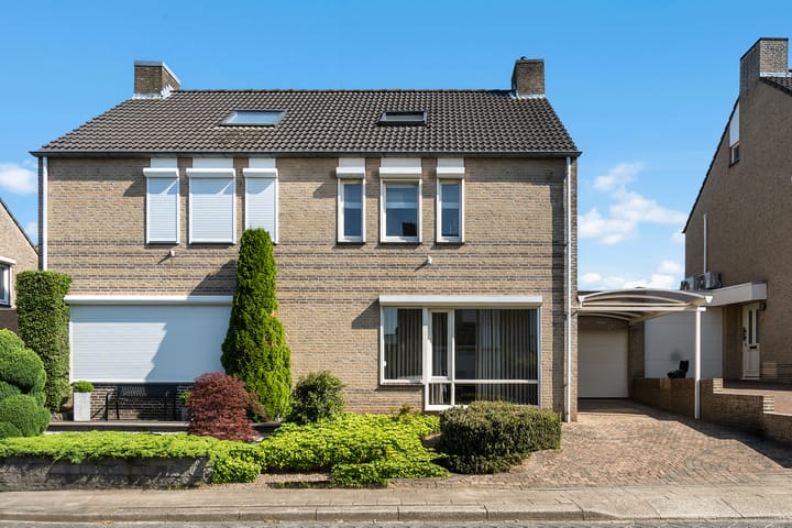 Foto 25 van Eikenlaan 16