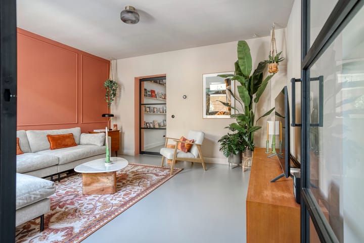 Foto 2 van Graaf Hendriklaan 23