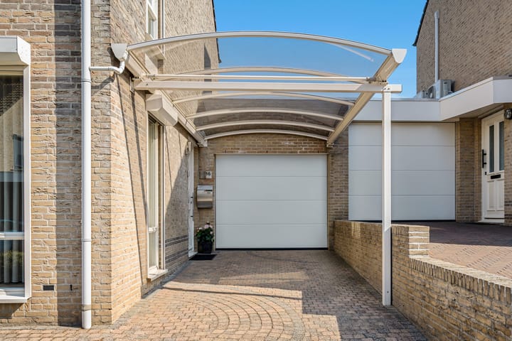 Foto 26 van Eikenlaan 16